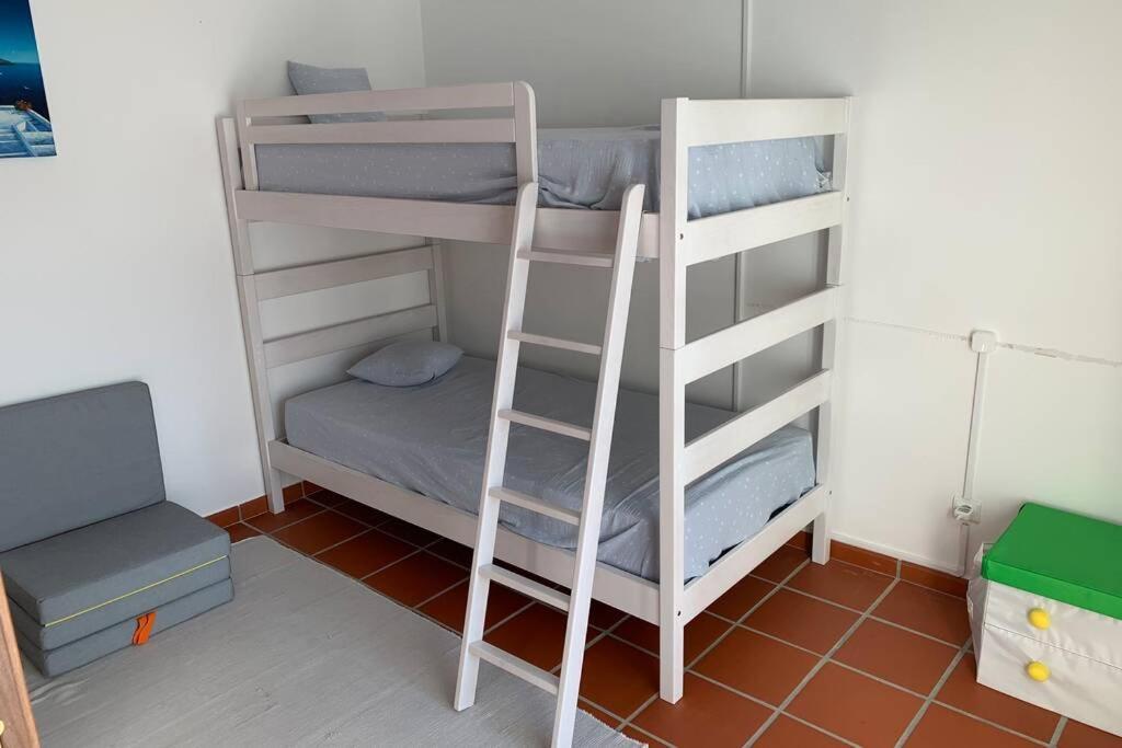 Apartment Golf, & Pool House Amoreira (Leiria)