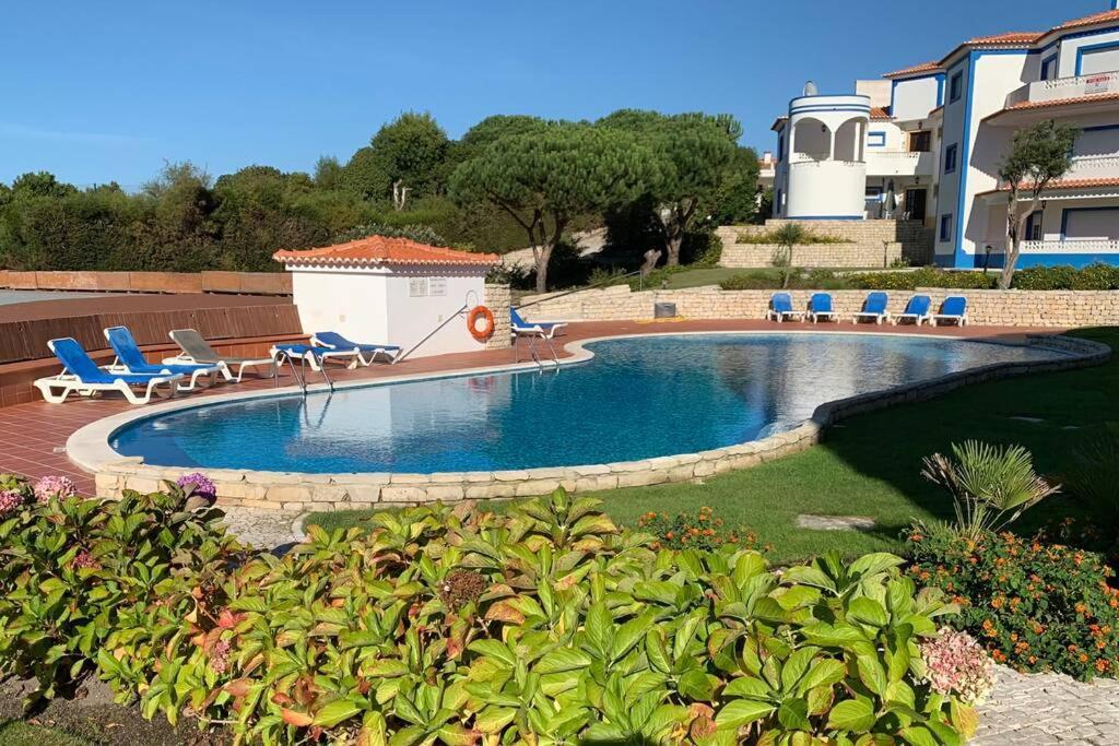 Golf, & Pool House Amoreira (Leiria)