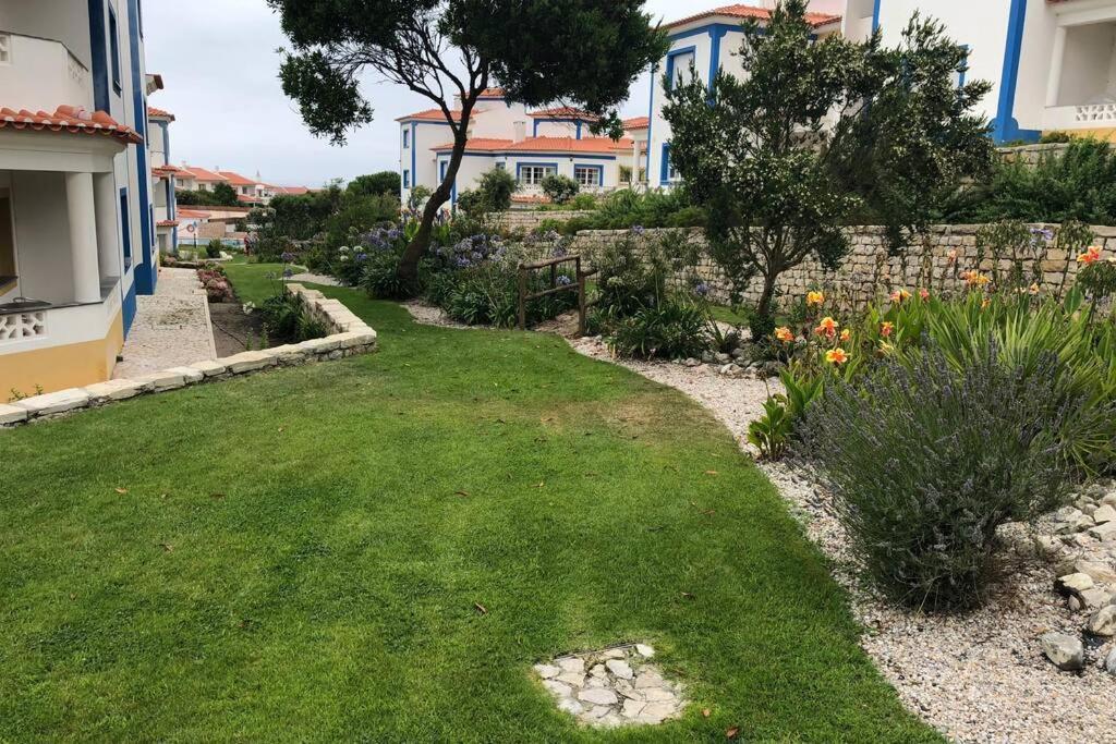 Golf, & Pool House * Amoreira (Leiria)