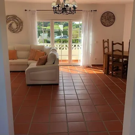 Golf, Beach & Pool House Amoreira  Exterior photo